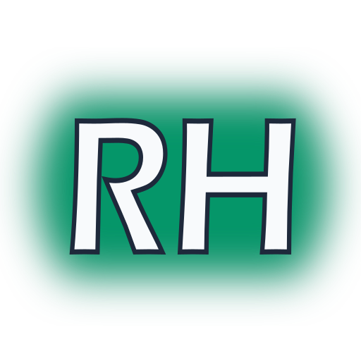 Recuperadora de Herencias Logo